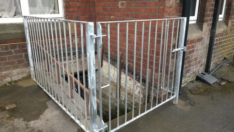 Example of our work