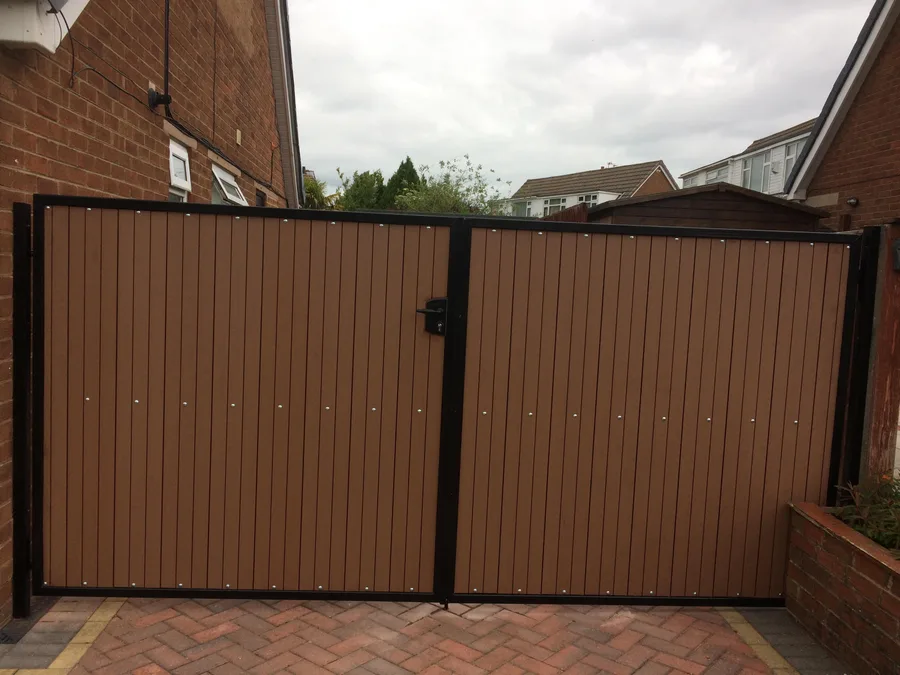 Example of our work