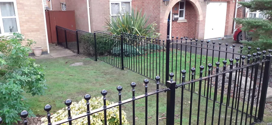 Example of our work