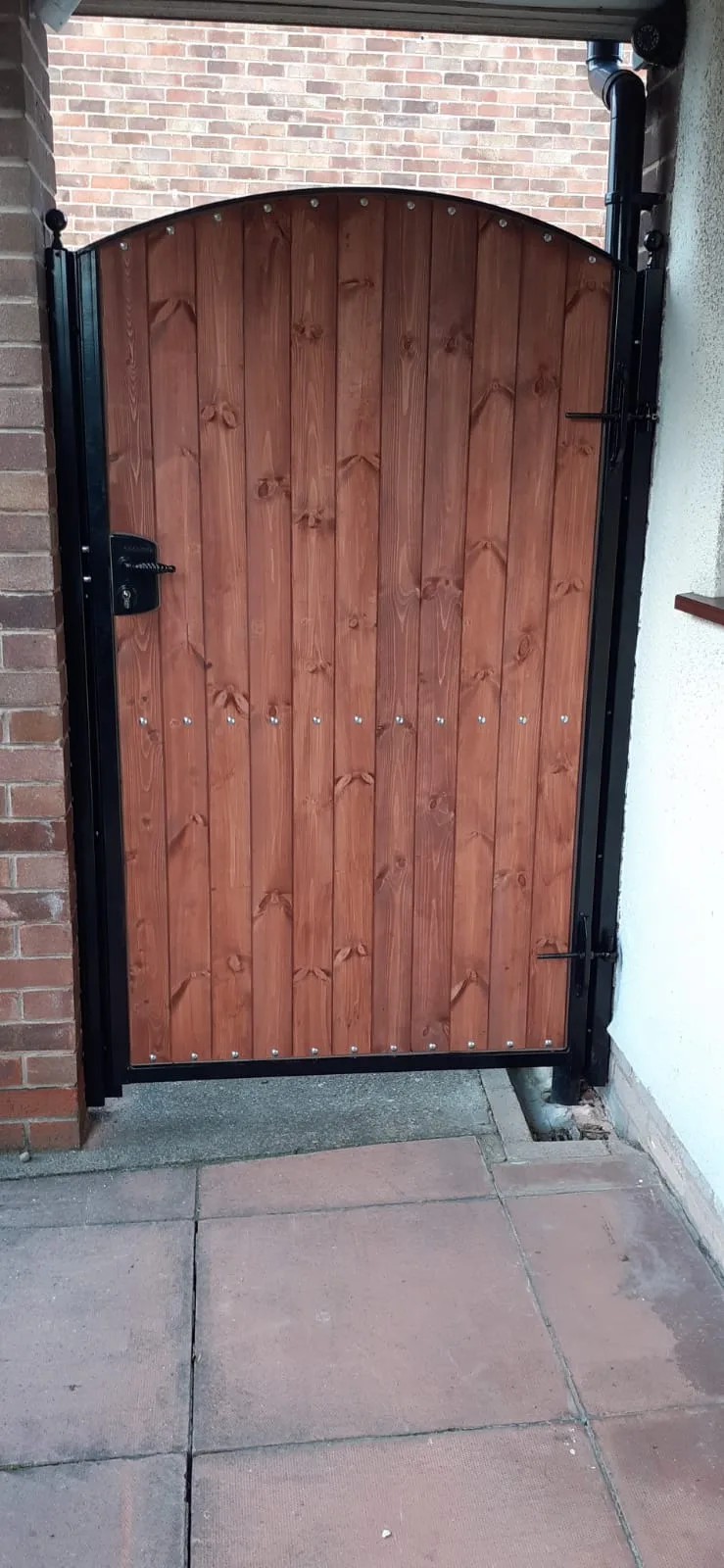 Example of our work