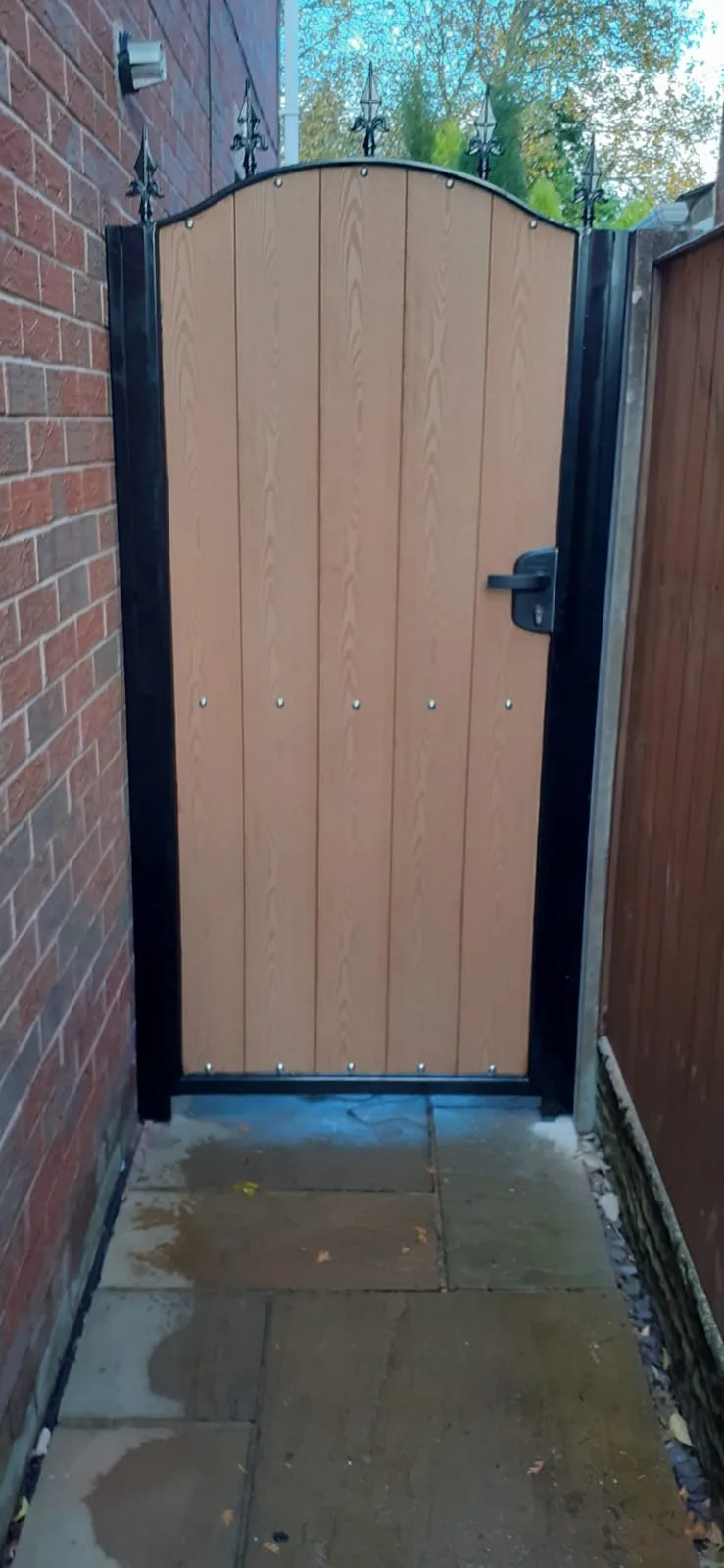 Example of our work