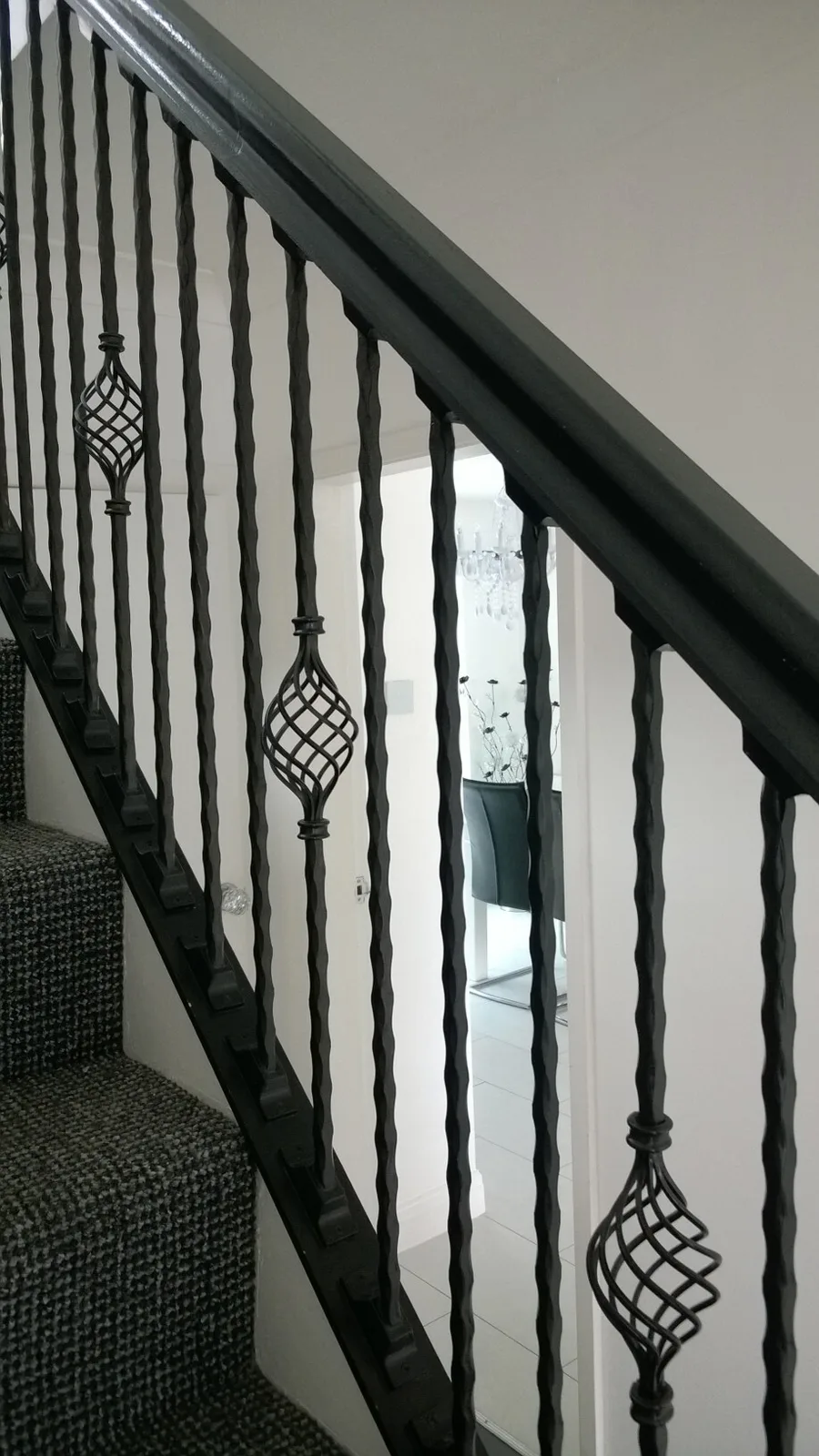 Example of our work