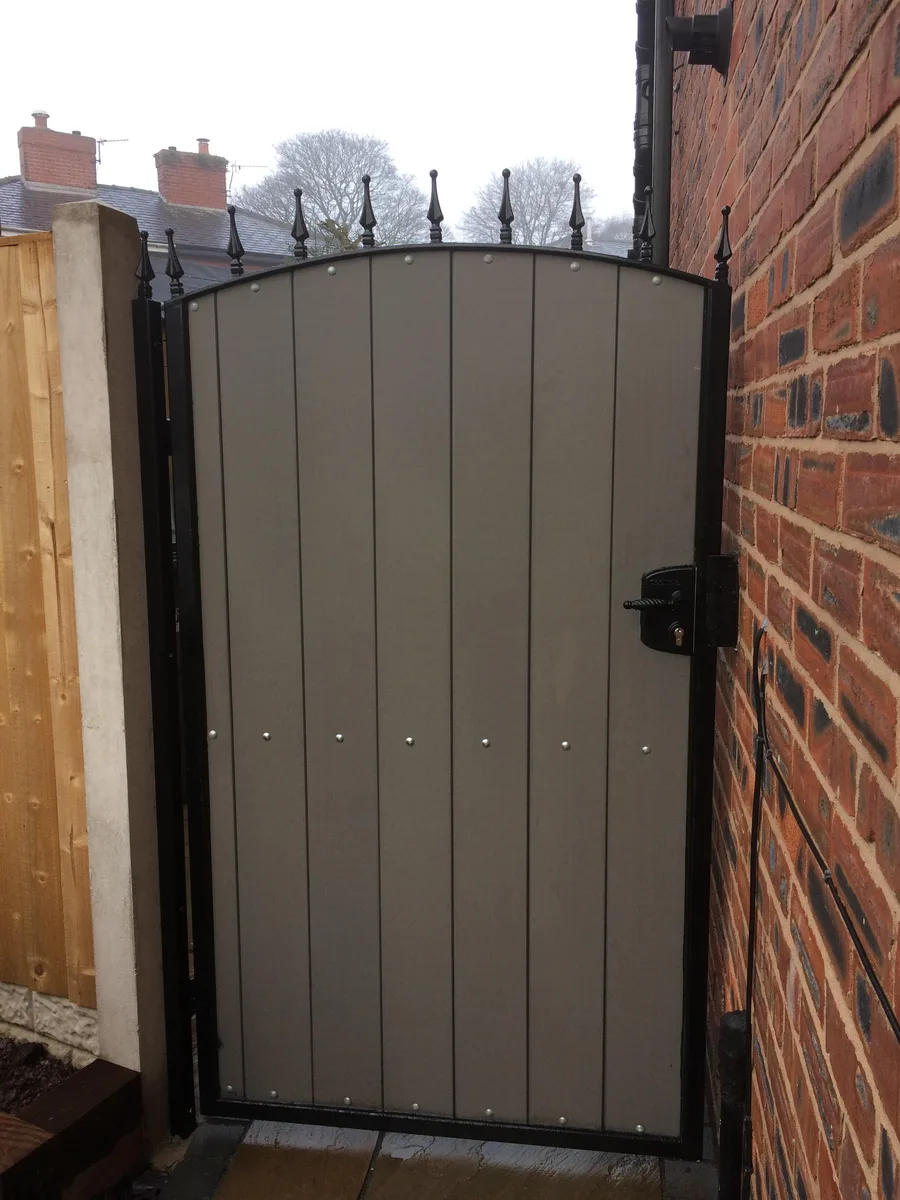 Example of our work