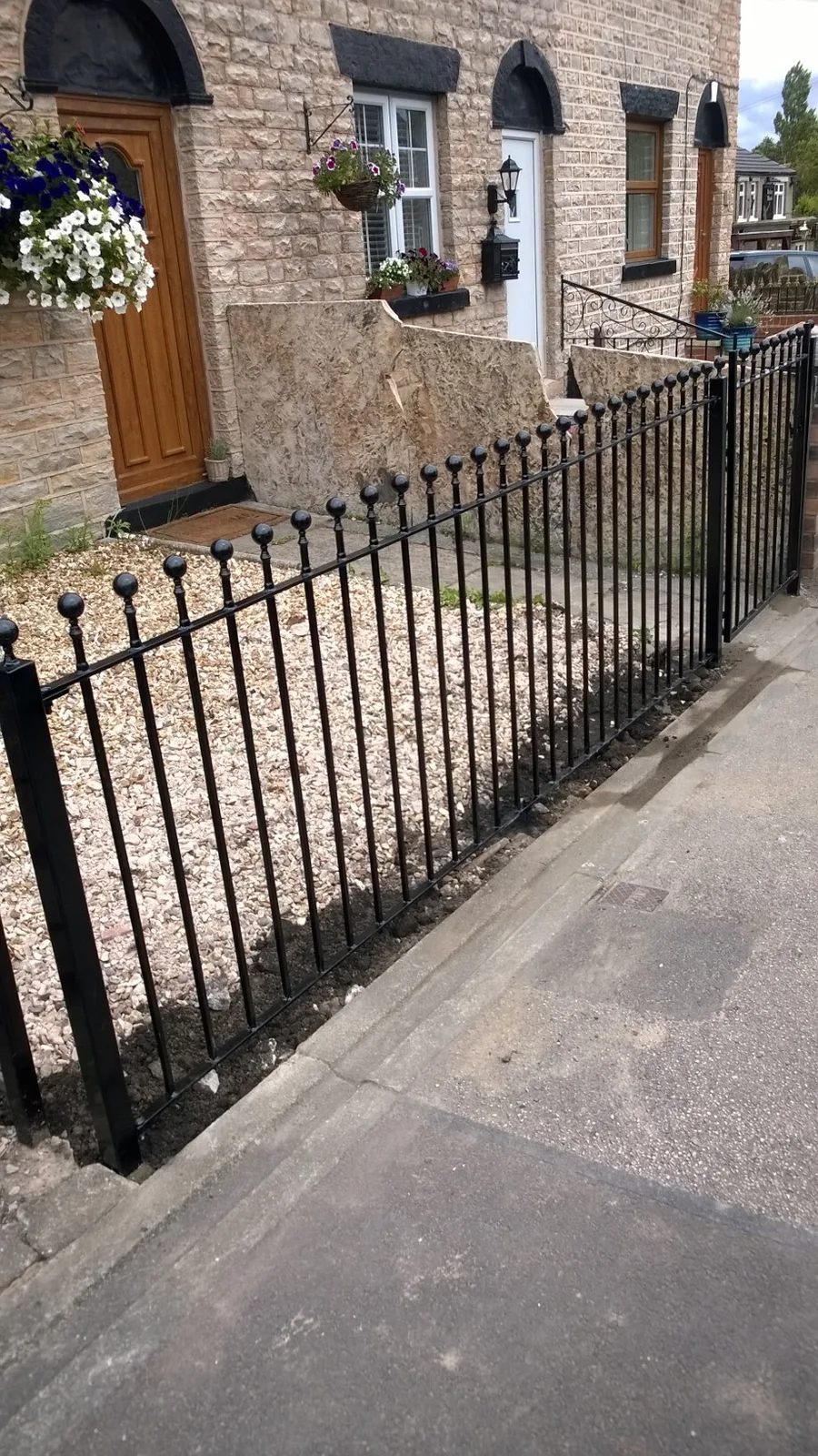 Example of our work