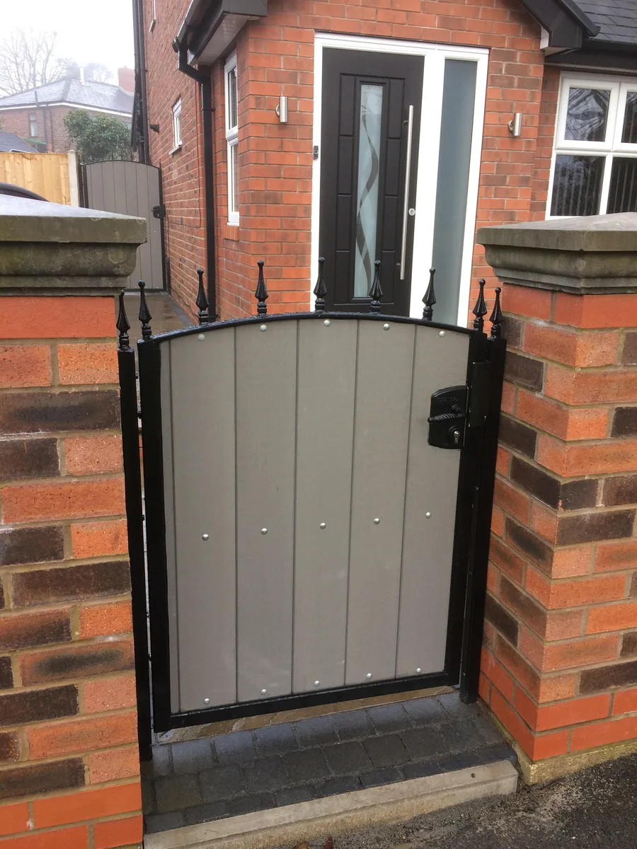 Example of our work