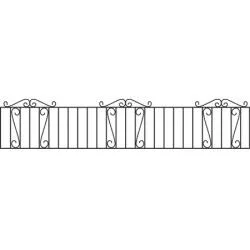 Railings