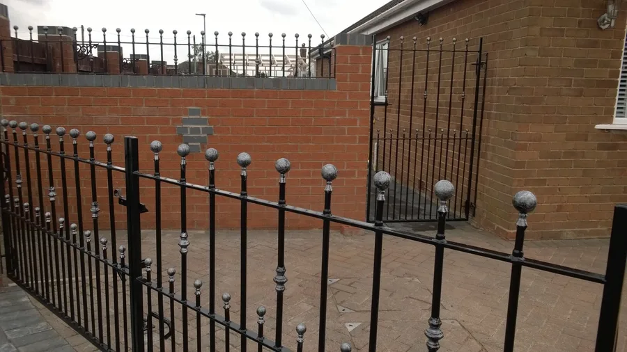 Example of our work