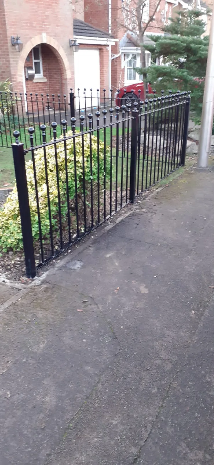 Example of our work