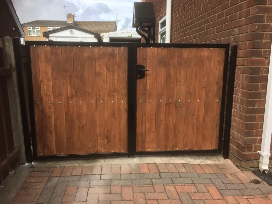 Example of our work