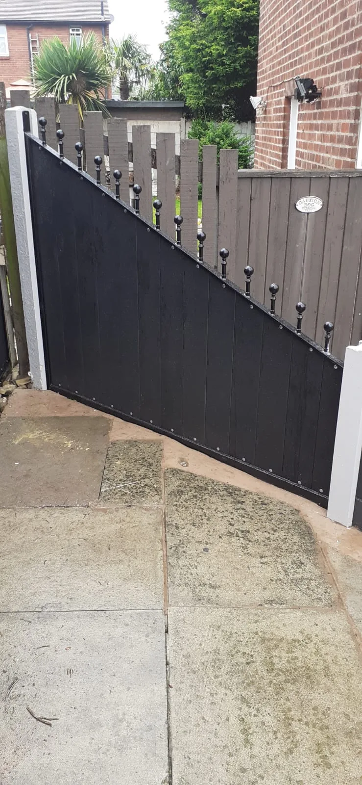Example of our work