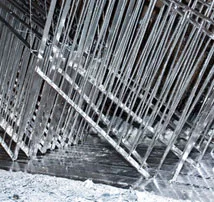 Galvanising