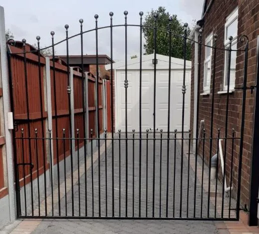 Example of our work
