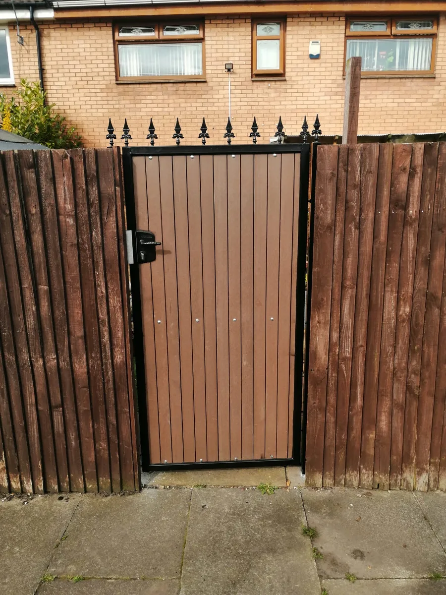 Example of our work