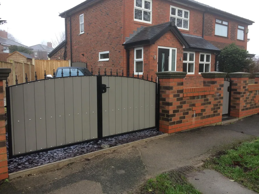 Example of our work
