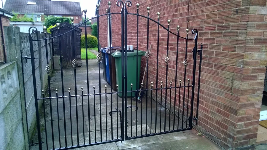 Example of our work