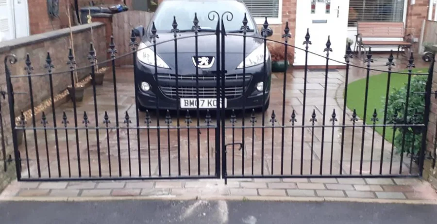 Example of our work