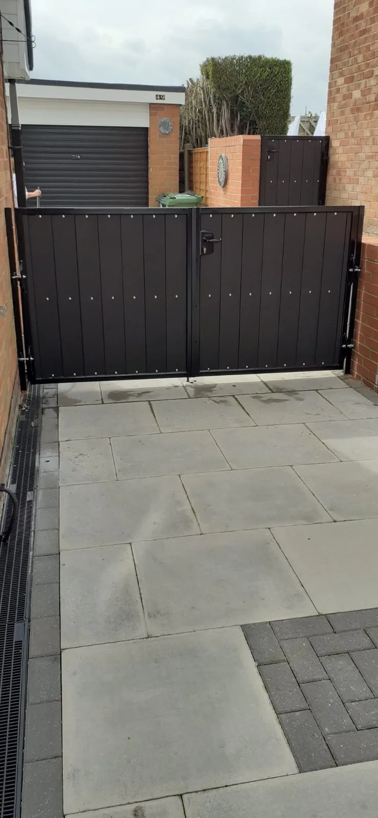 Example of our work