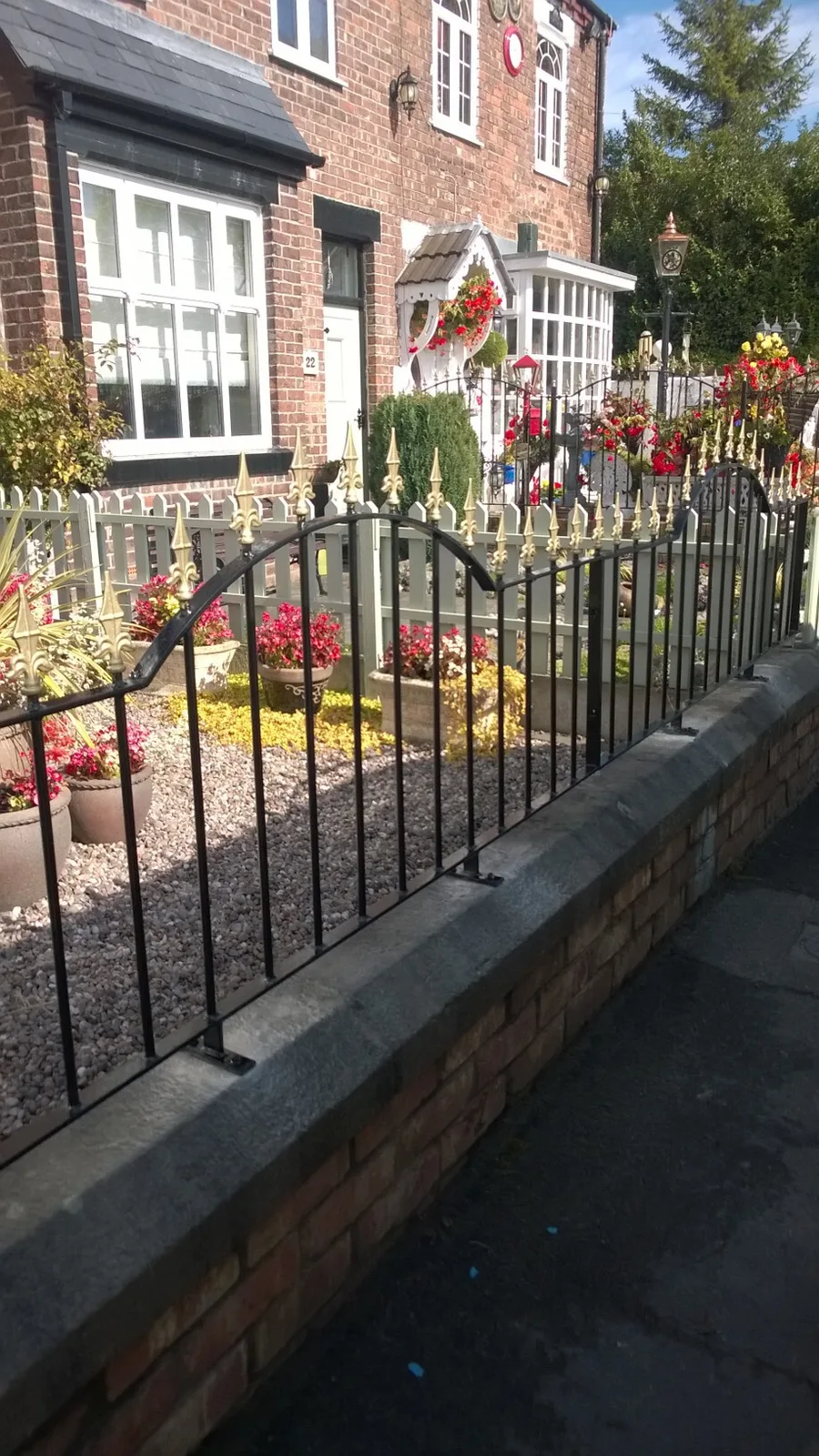 Example of our work