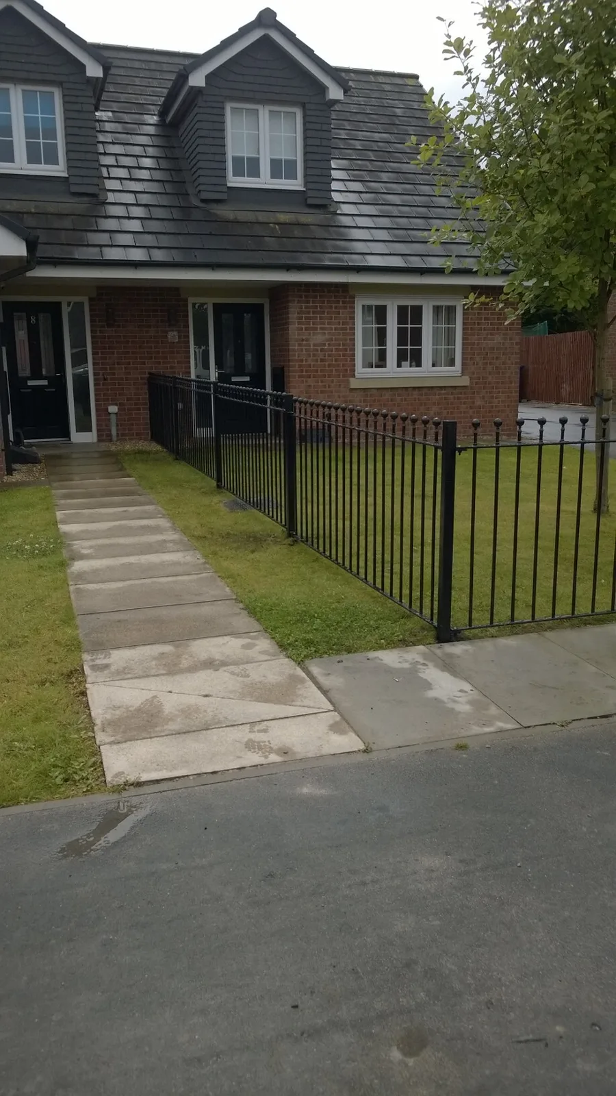 Example of our work