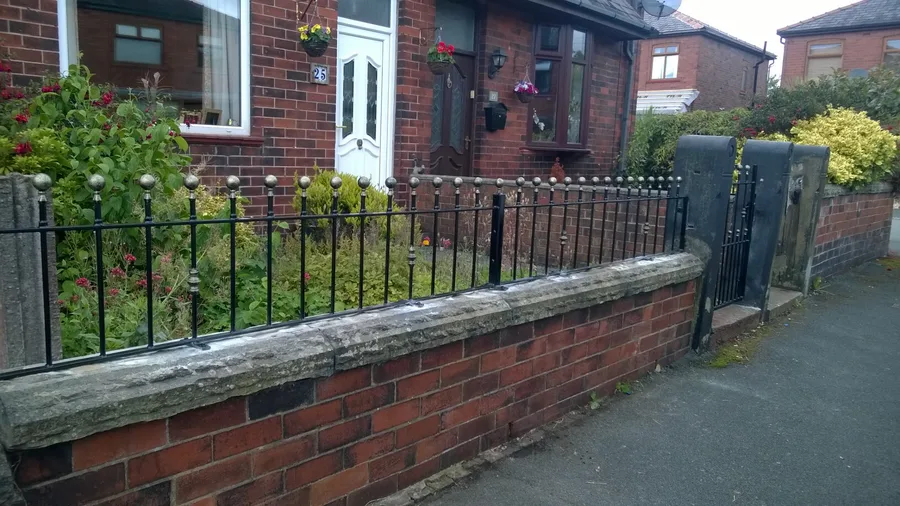 Example of our work