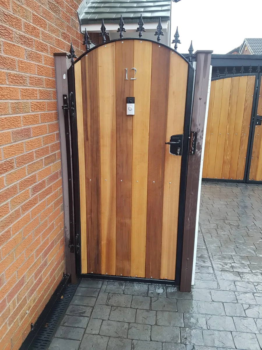 Example of our work