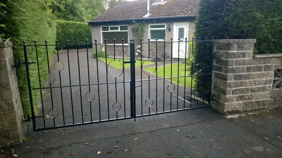 Example of our work