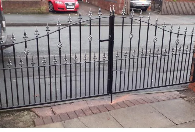 Example of our work