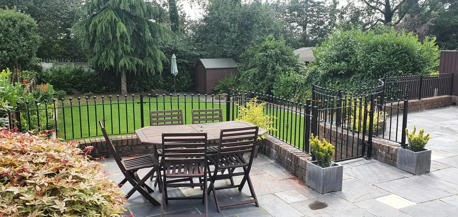 Example of our work