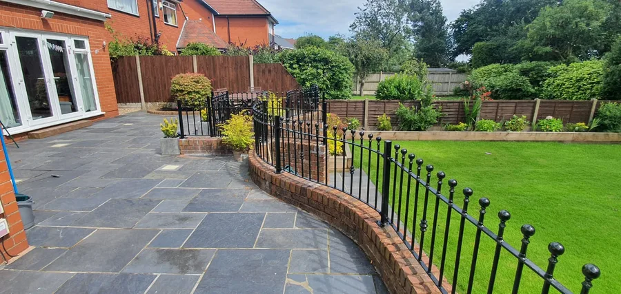 Example of our work