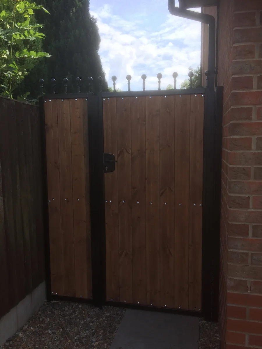 Example of our work