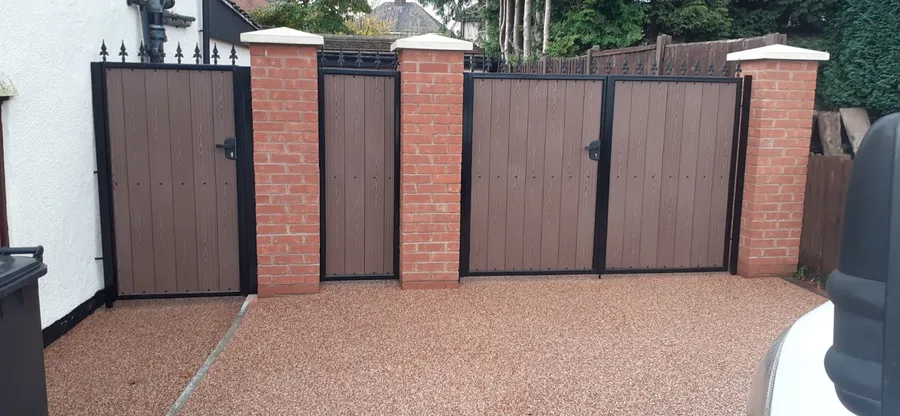 Example of our work