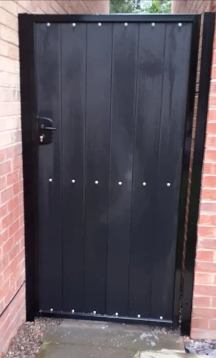 Example of our work