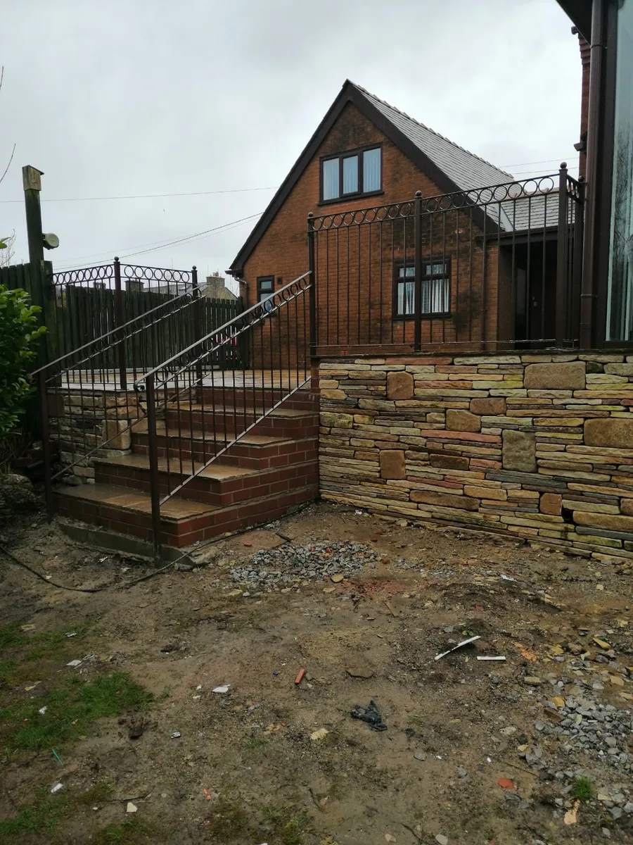 Example of our work