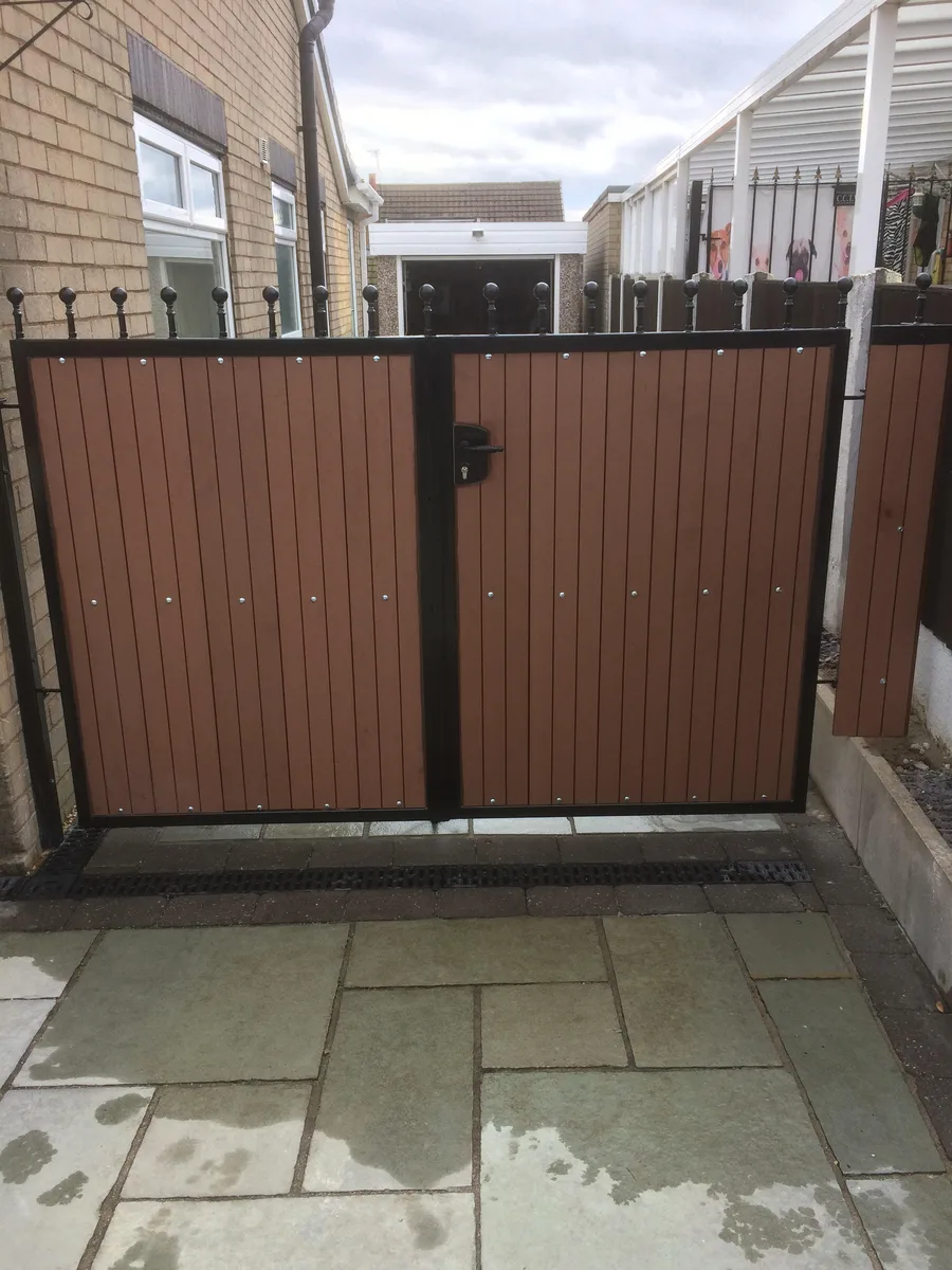 Example of our work