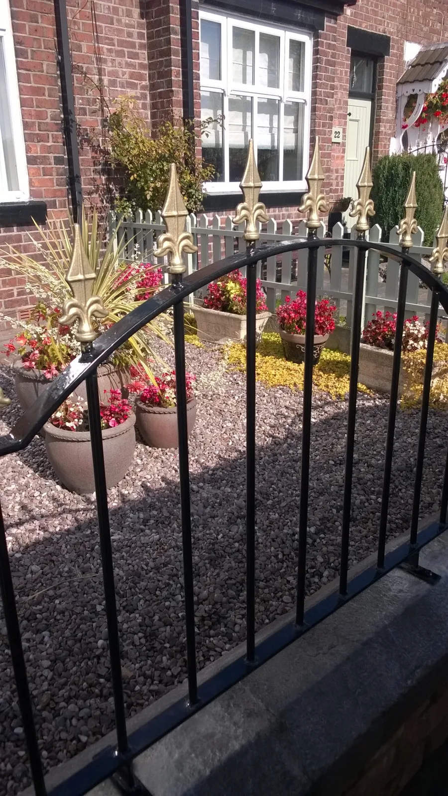 Example of our work