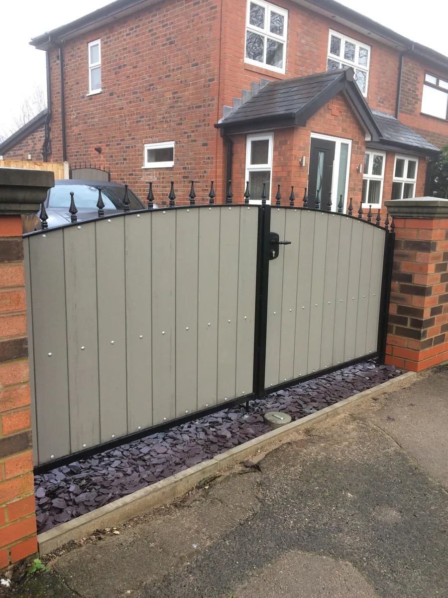 Example of our work