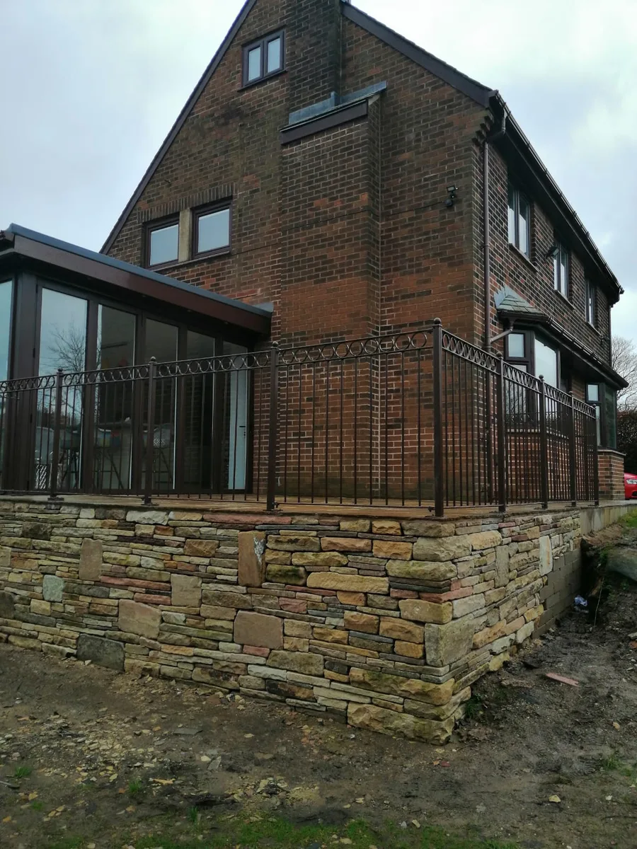 Example of our work