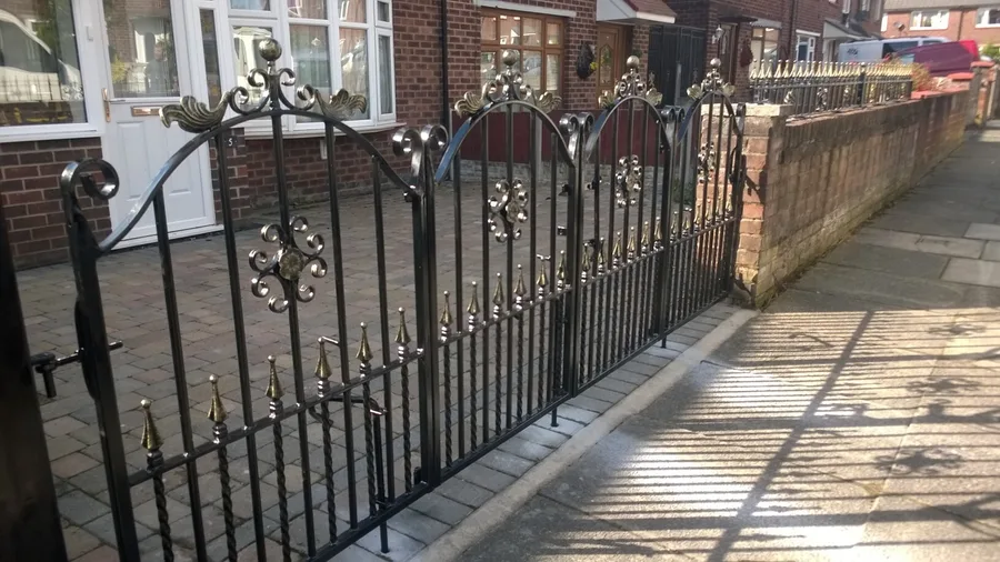 Example of our work