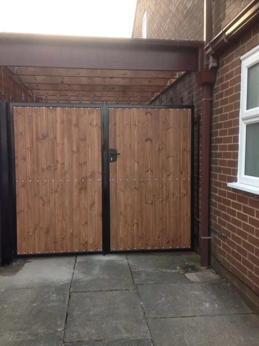 Example of our work