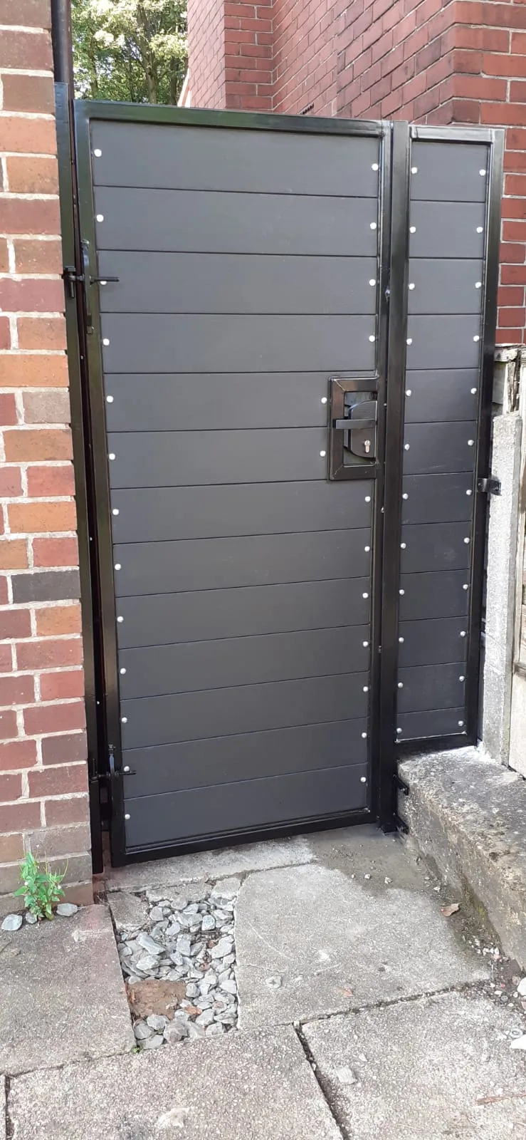 Example of our work