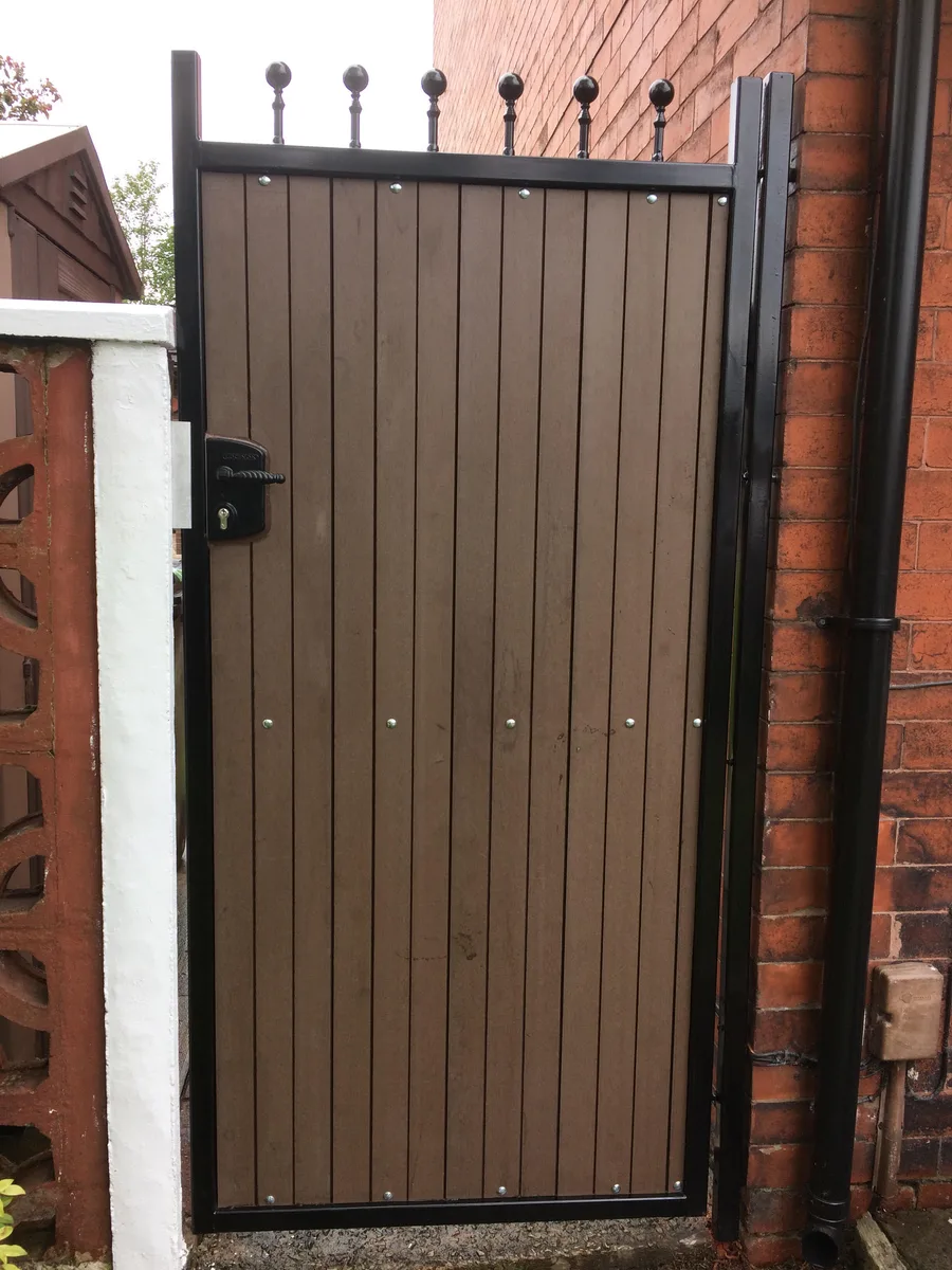 Example of our work
