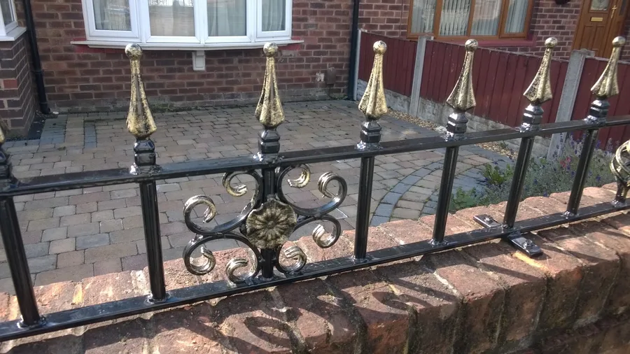 Example of our work