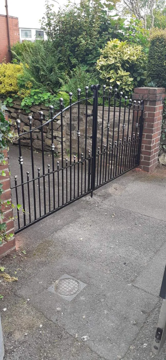 Example of our work