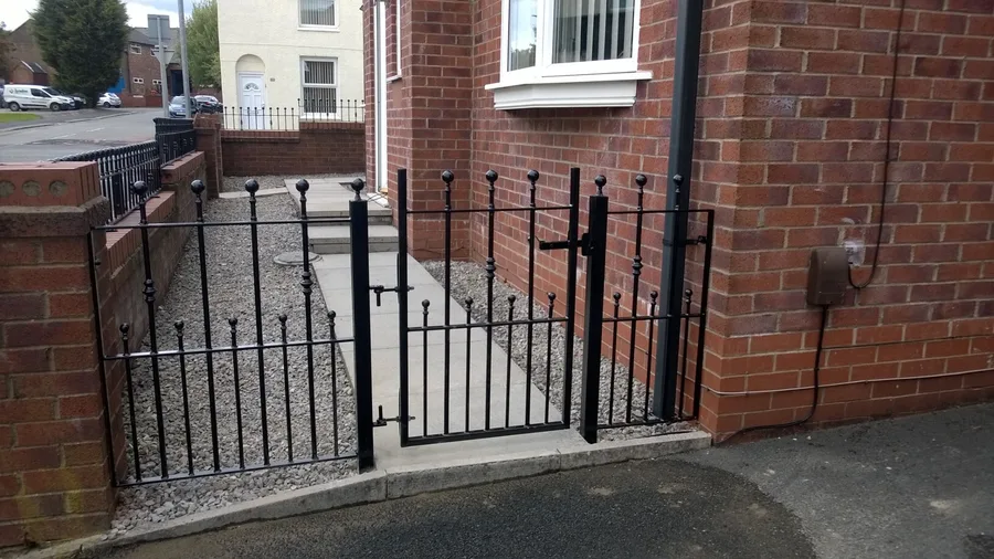Example of our work