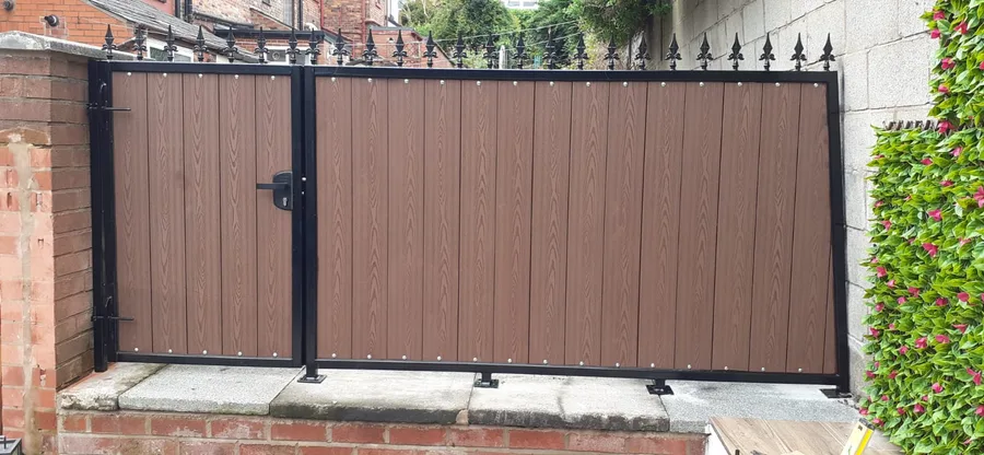 Example of our work