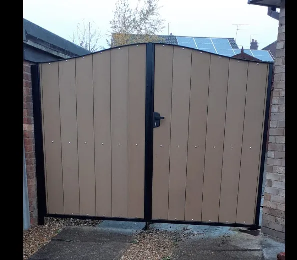 Example of our work