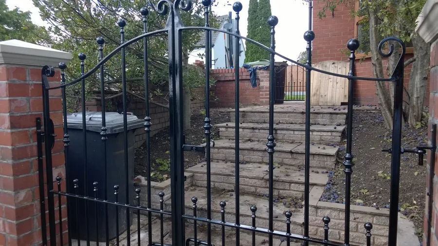 Example of our work
