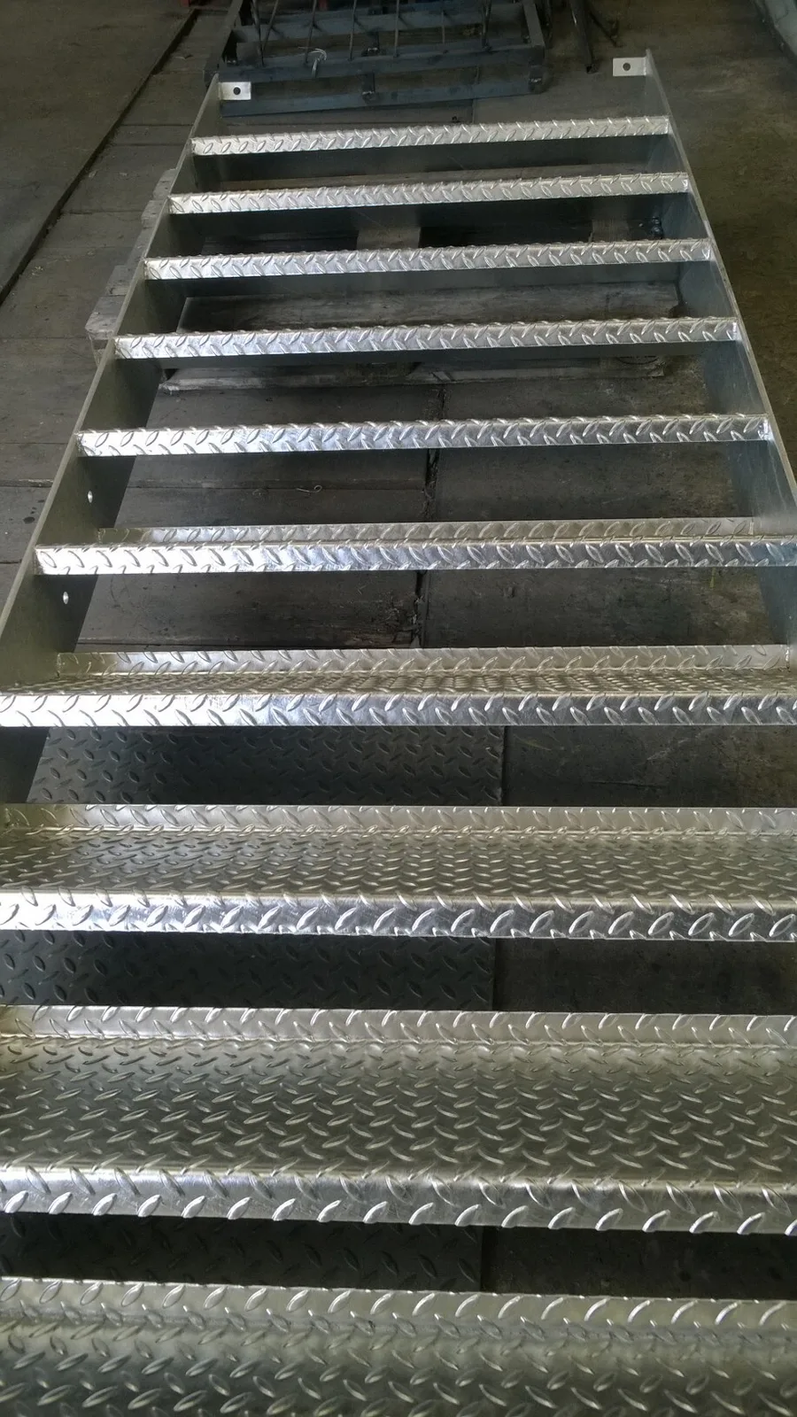 Example of our work