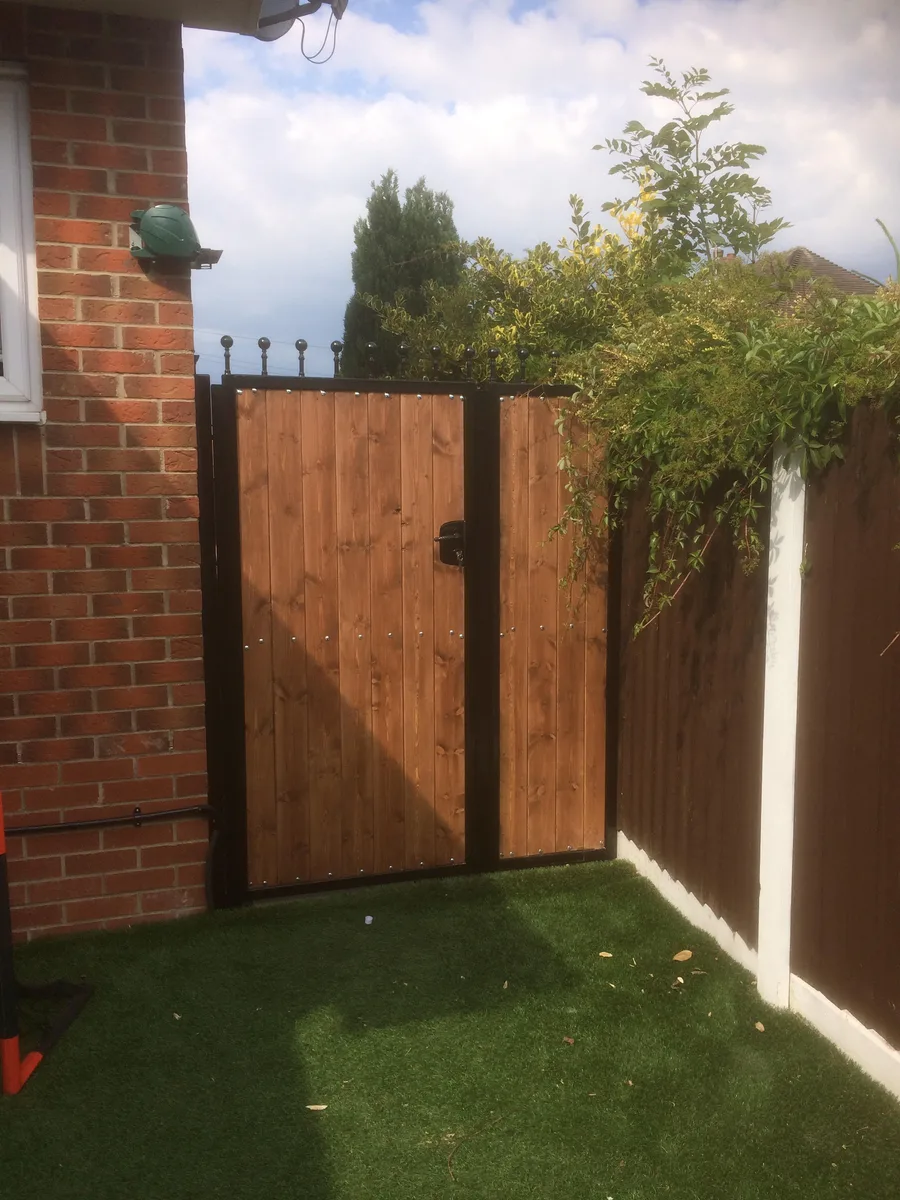 Example of our work