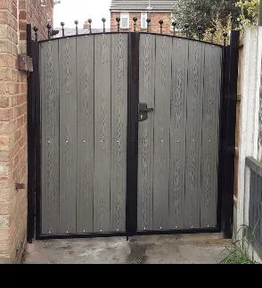 Example of our work